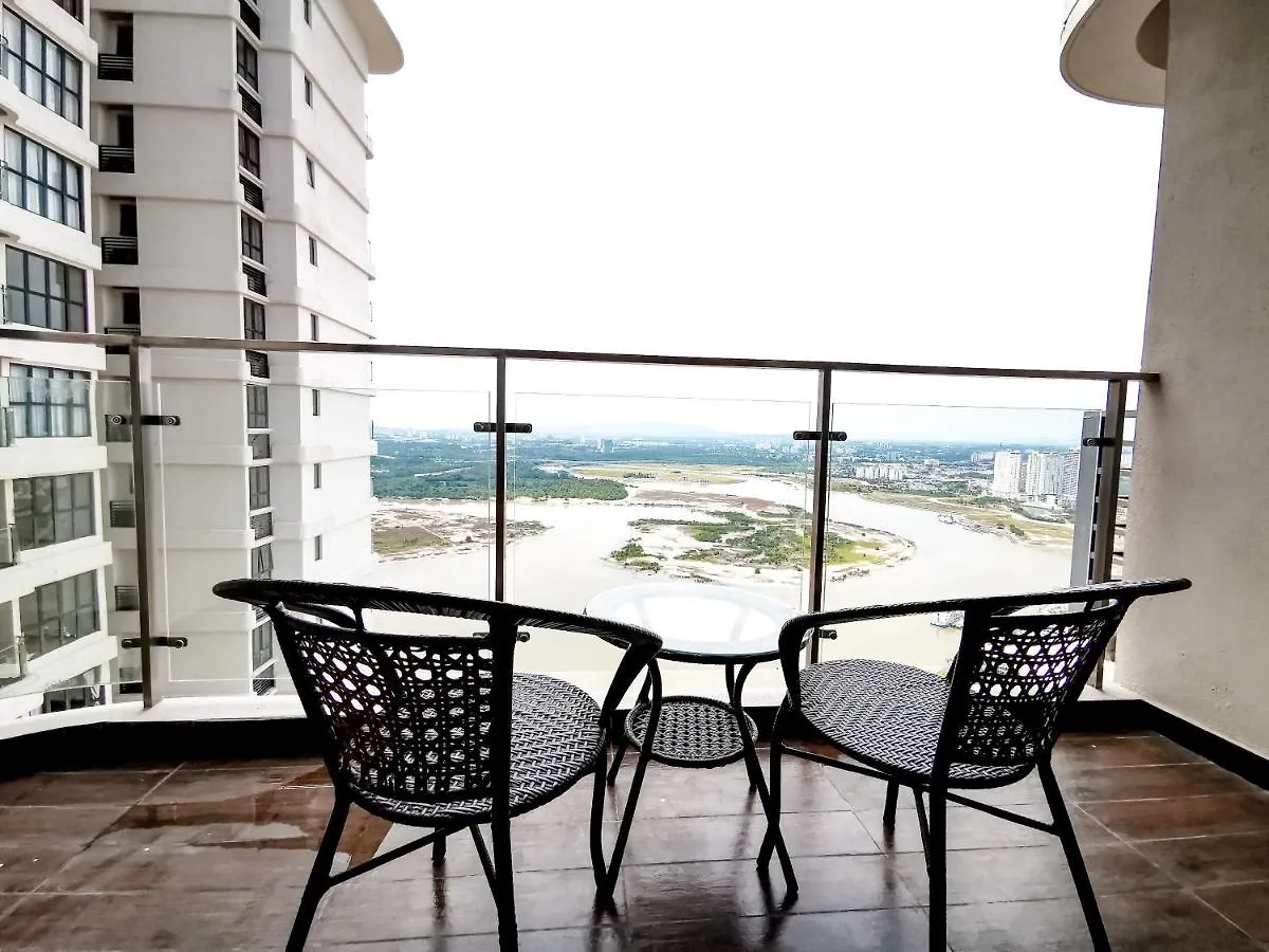 Country Garden Danga Bay By Rr Jbcity 조호르 바루 말레이시아