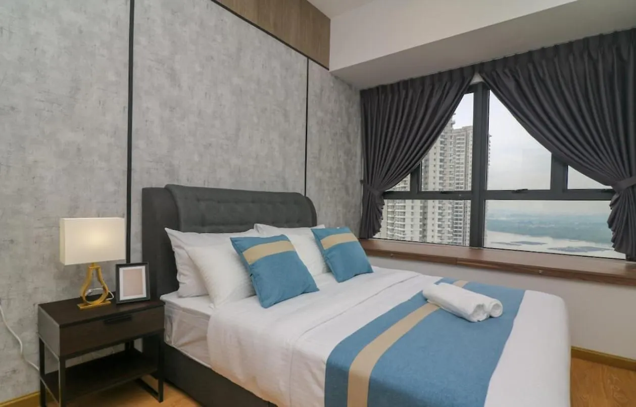 Country Garden Danga Bay By Rr Jbcity 조호르 바루 0*,